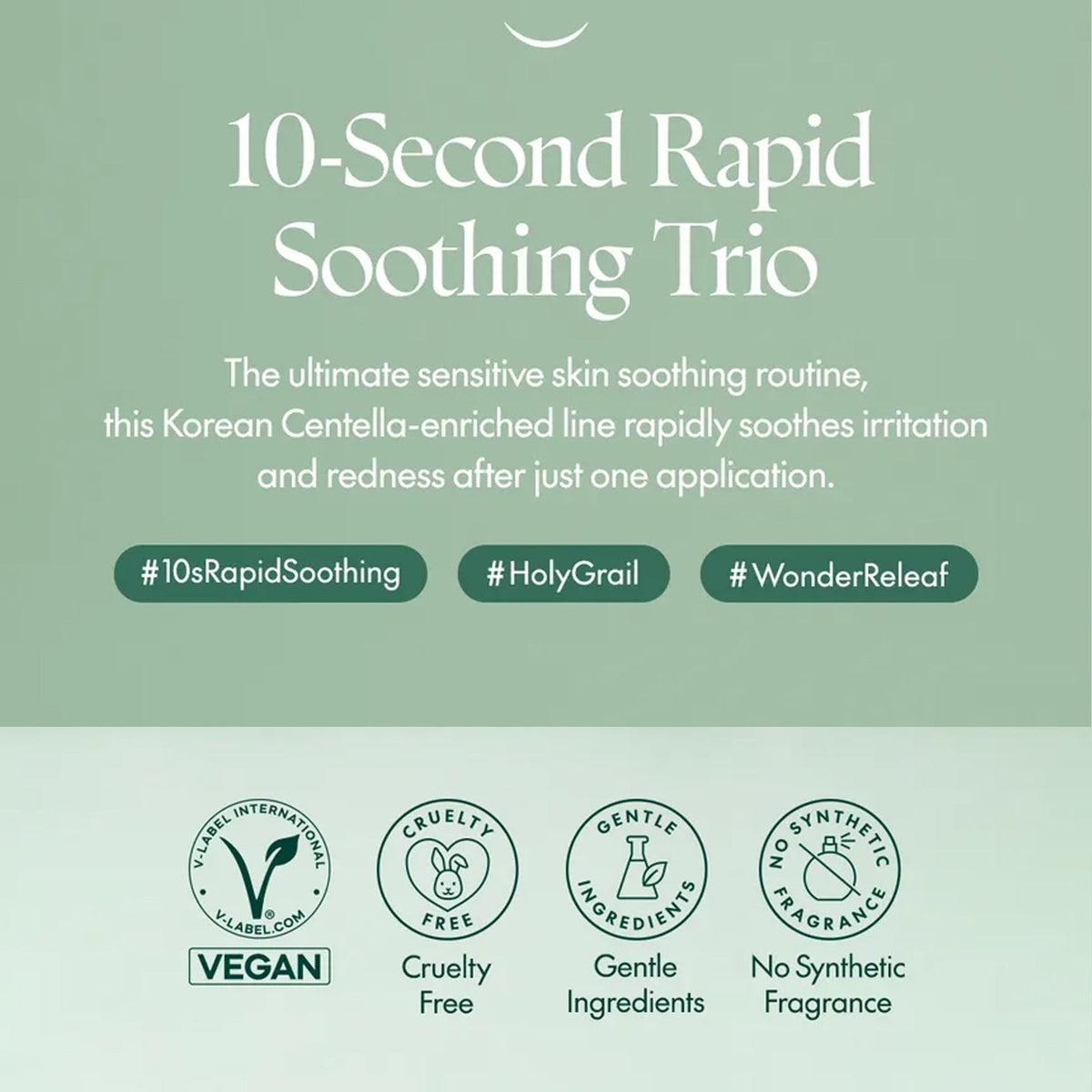 Purito Seoul Wonder Releaf Centella Kit Unscented by Purito – Skincare Set