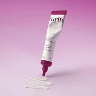 PURITO Timeless Bloom Retinol Spot Cream 30ml by Purito – Spot Treatment photo