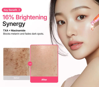 Purito TXA 6 Niacinamide 10 Retinal Serum 30ml by Purito – Serum & Ampoule photo