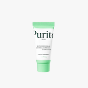 PURITO Wonder Releaf Centella Cream Unscented Mini 15ml by Purito – Lotion & Cream