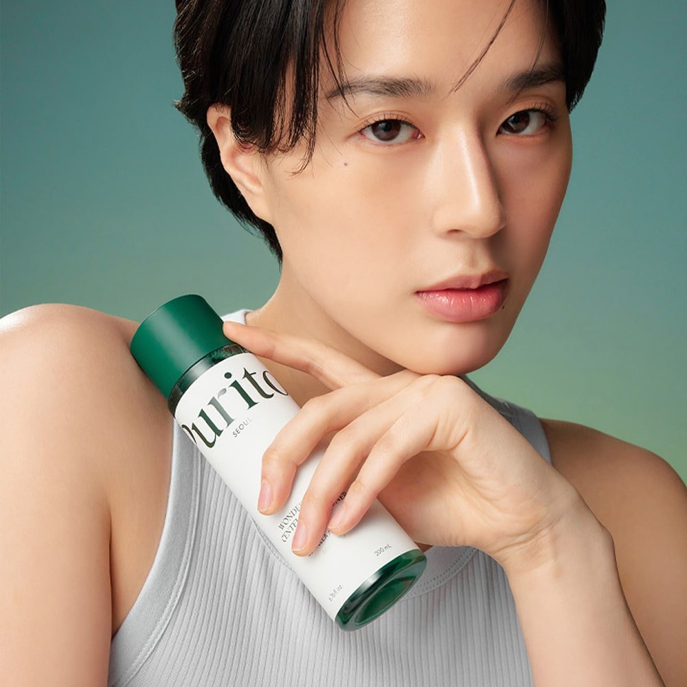 Purito Wonder Releaf Centella Toner 200ml by Purito – Toner & Essence