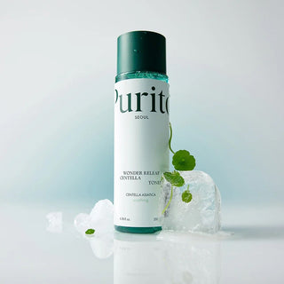 Purito Wonder Releaf Centella Toner 200ml by Purito – Toner & Essence photo