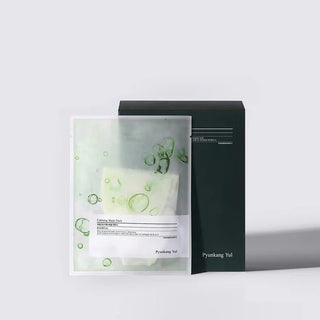 Pyunkang Yul Calming Mask - Pyunkang Yul | Kiokii and...