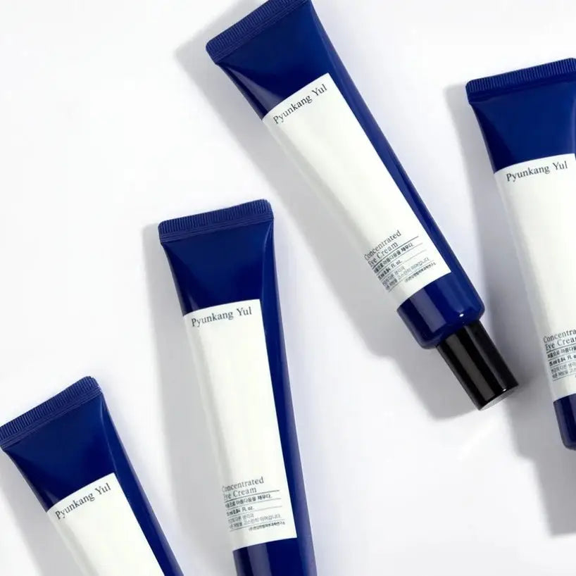 Pyunkang Yul Concentrated Eye Cream 25ml by Pyunkang Yul – Eye Cream & Serum