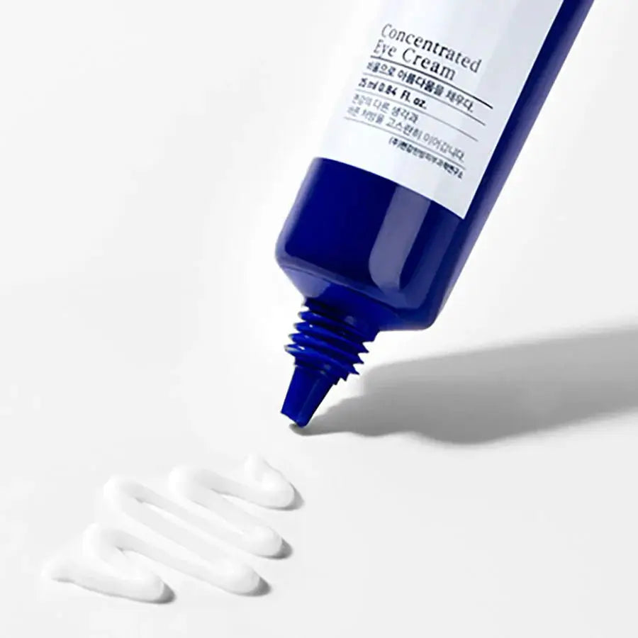 Pyunkang Yul Concentrated Eye Cream 25ml by Pyunkang Yul – Eye Cream & Serum