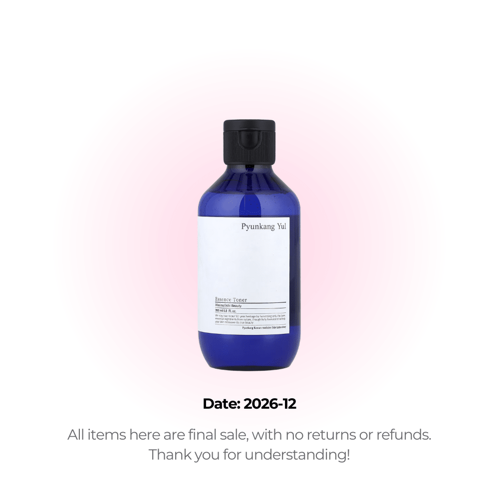 Pyunkang Yul Essence In Lotion 200ml (Clearance) by Pyunkang Yul – Lotion & Cream