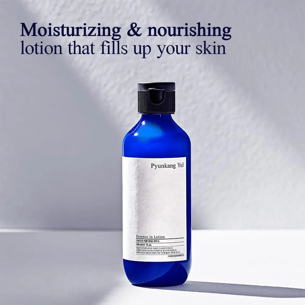 Pyunkang Yul Essence In Lotion 200ml by Pyunkang Yul – Lotion & Cream