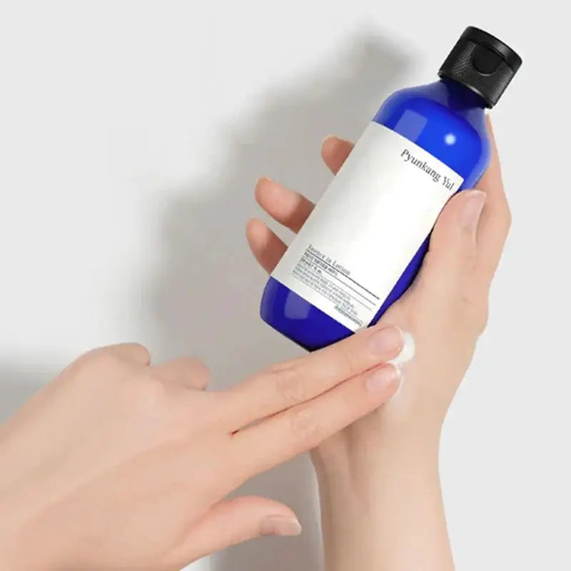 Pyunkang Yul Essence In Lotion 200ml by Pyunkang Yul – Lotion & Cream
