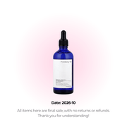 Pyunkang Yul Moisture Serum 100ml (Clearance) by Pyunkang Yul – Serum & Ampoule