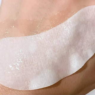 QUALITY 1ST Derma Laser Eye Sheet Super VC Retinol 10pcs by Quality 1st – Eye Masks photo