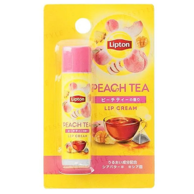 RACE Lipton Lip Cream (3 Flavours) by RACE – Lip Treatment