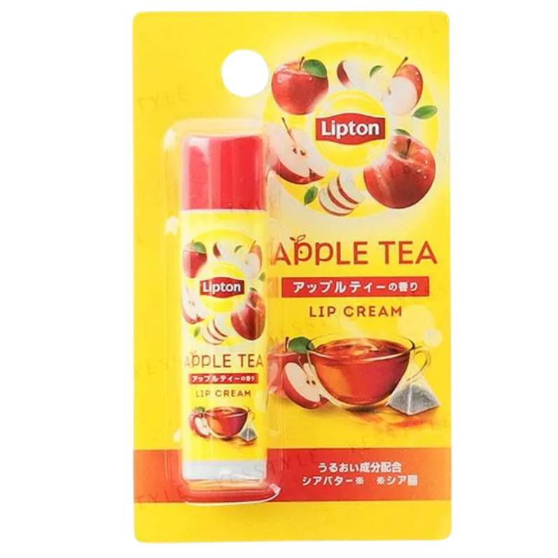 RACE Lipton Lip Cream (3 Flavours) by RACE – Lip Treatment