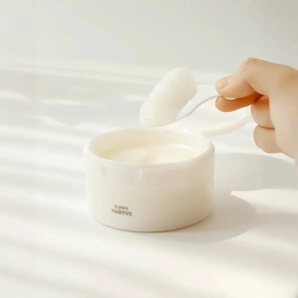 Beauty of Joseon Radiance Cleansing Balm 100g by Beauty of Joseon – Makeup Remover