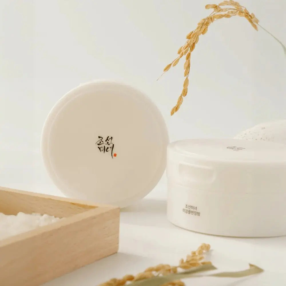 Beauty of Joseon Radiance Cleansing Balm 100g by Beauty of Joseon – Makeup Remover