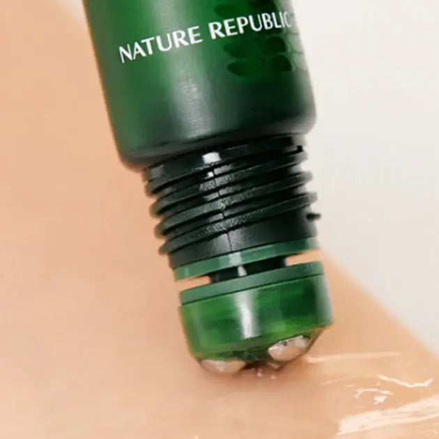 Nature Republic Real Squeeze Aloe Vera Eye Serum 15ml by Nature Republic – Eye Cream & Serum