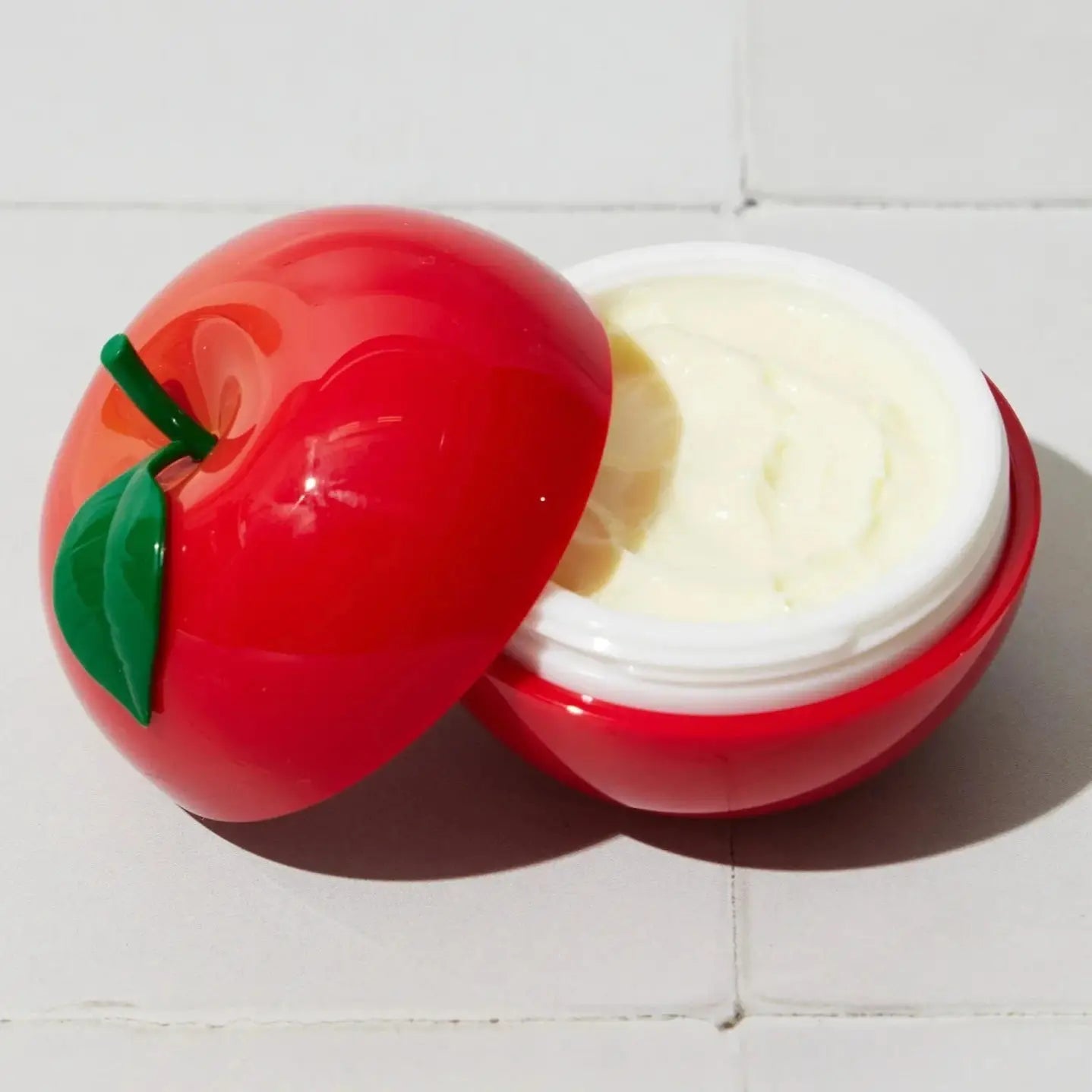 Tonymoly Red Apple Hand Cream 30g by Tonymoly – Hand Cream