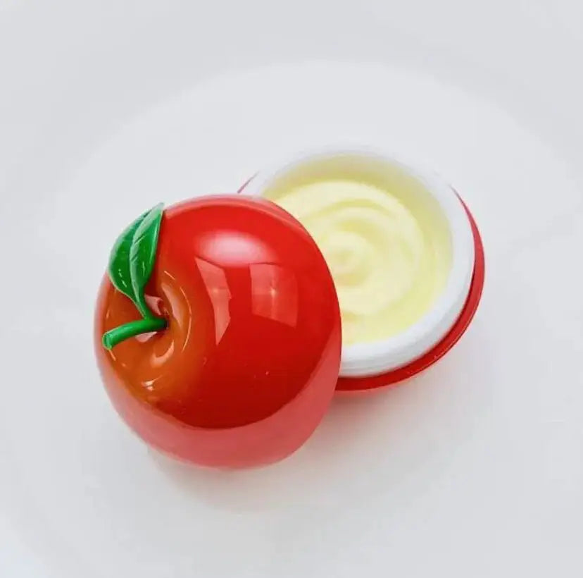 Tonymoly Red Apple Hand Cream 30g by Tonymoly – Hand Cream
