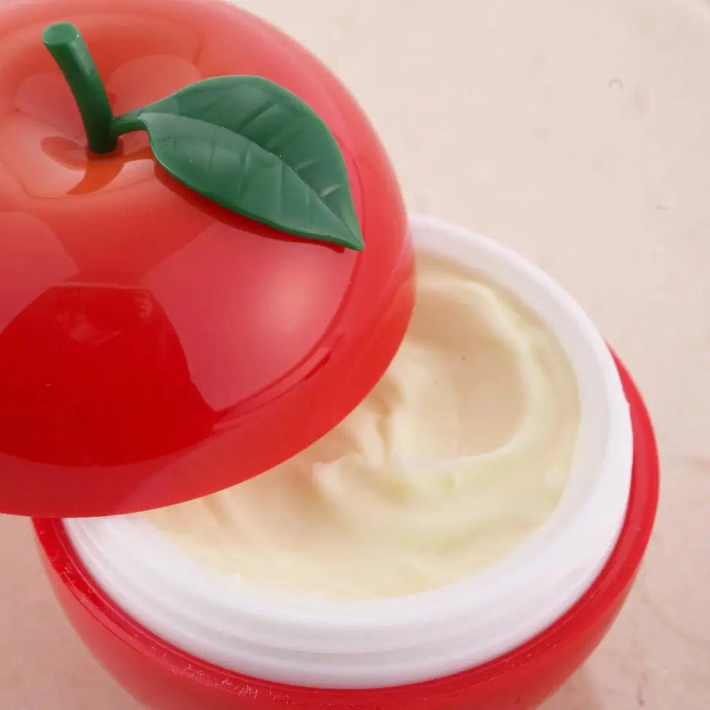 Tonymoly Red Apple Hand Cream 30g by Tonymoly – Hand Cream