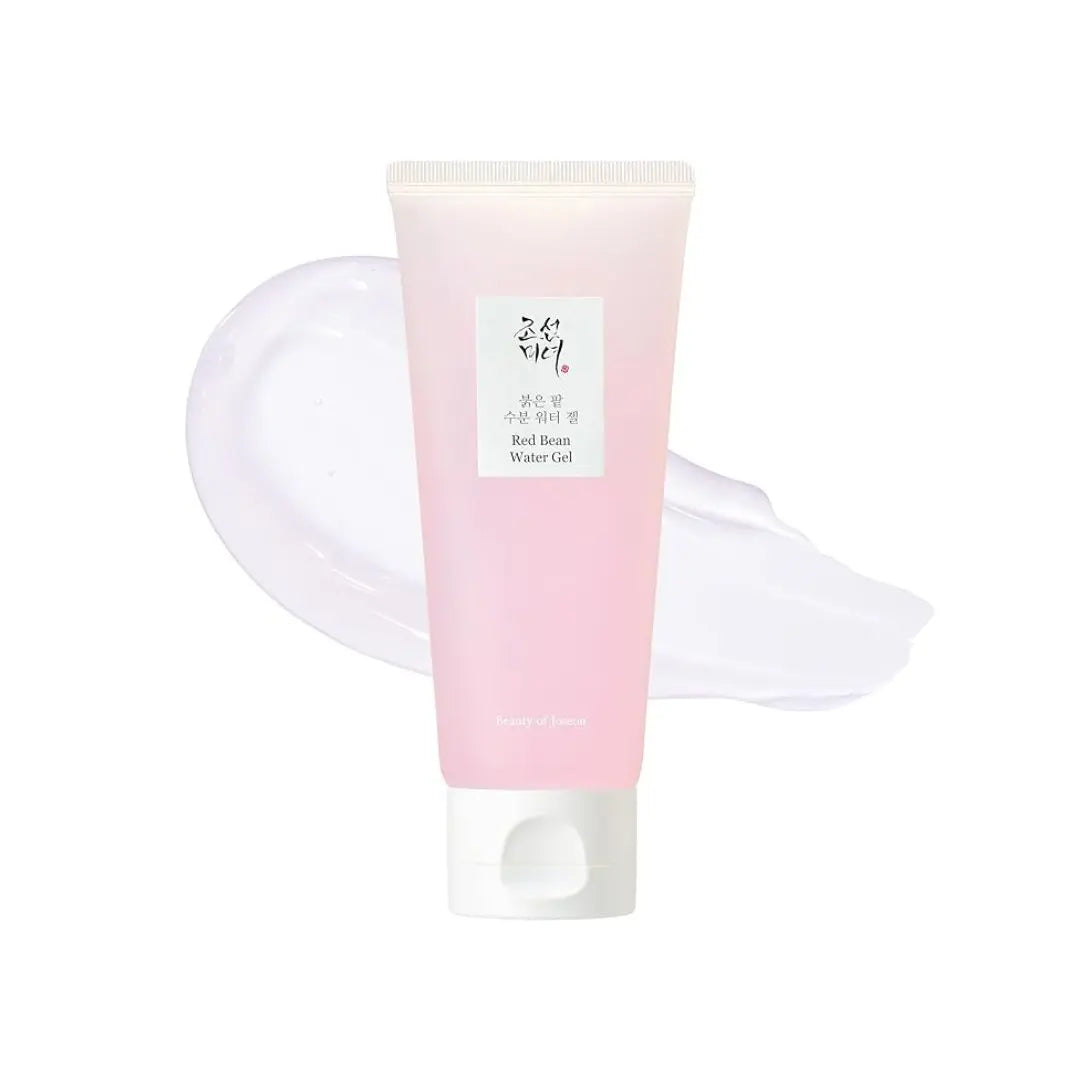Beauty of Joseon Red Bean Water Gel 100ml by Beauty of Joseon – Gel Moisturizer