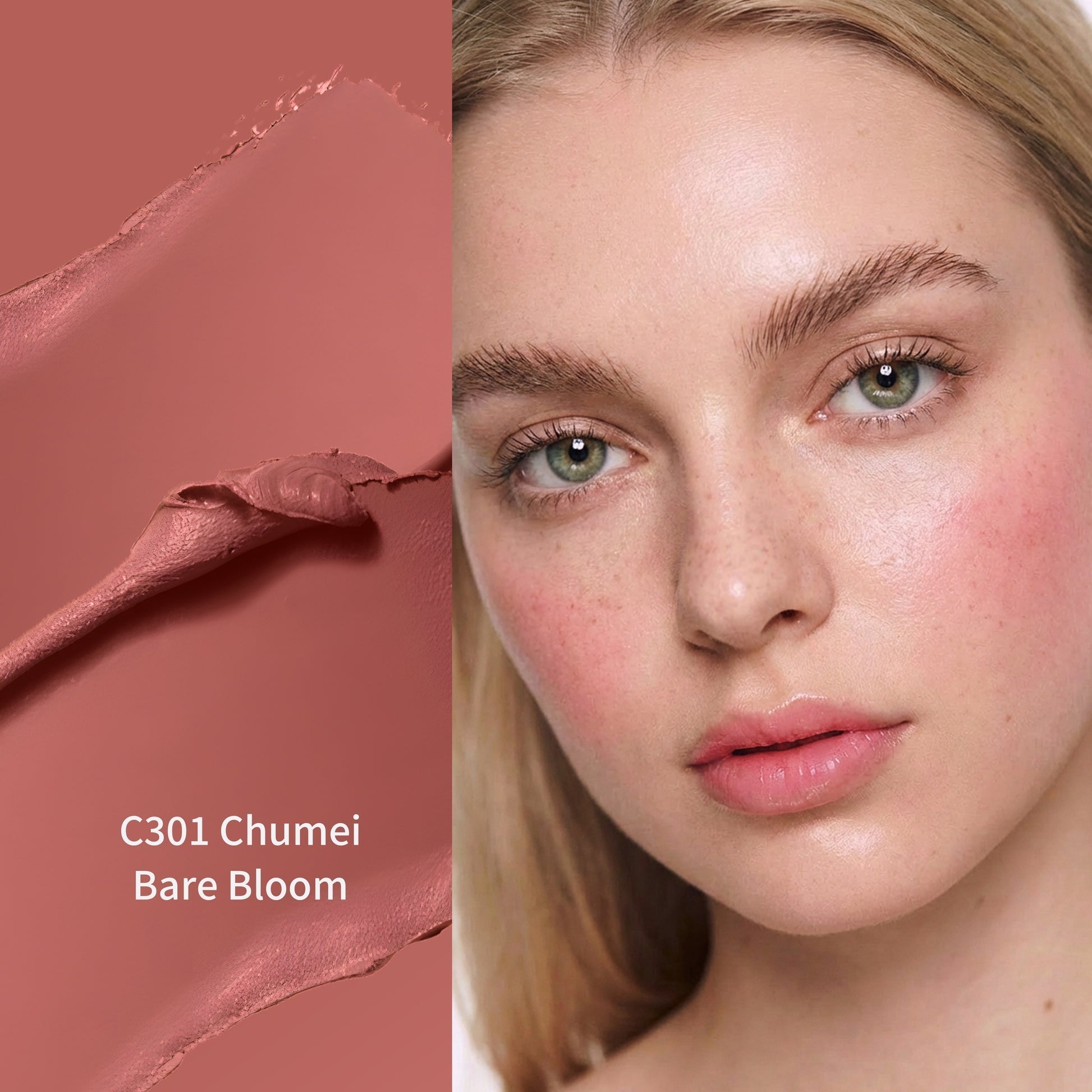 RED CHAMBER Haruki Multi-Purpose Cream by RED CHAMBER – Blush