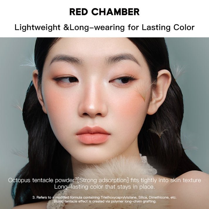RED CHAMBER Haruki Multi-Purpose Cream by RED CHAMBER – Blush