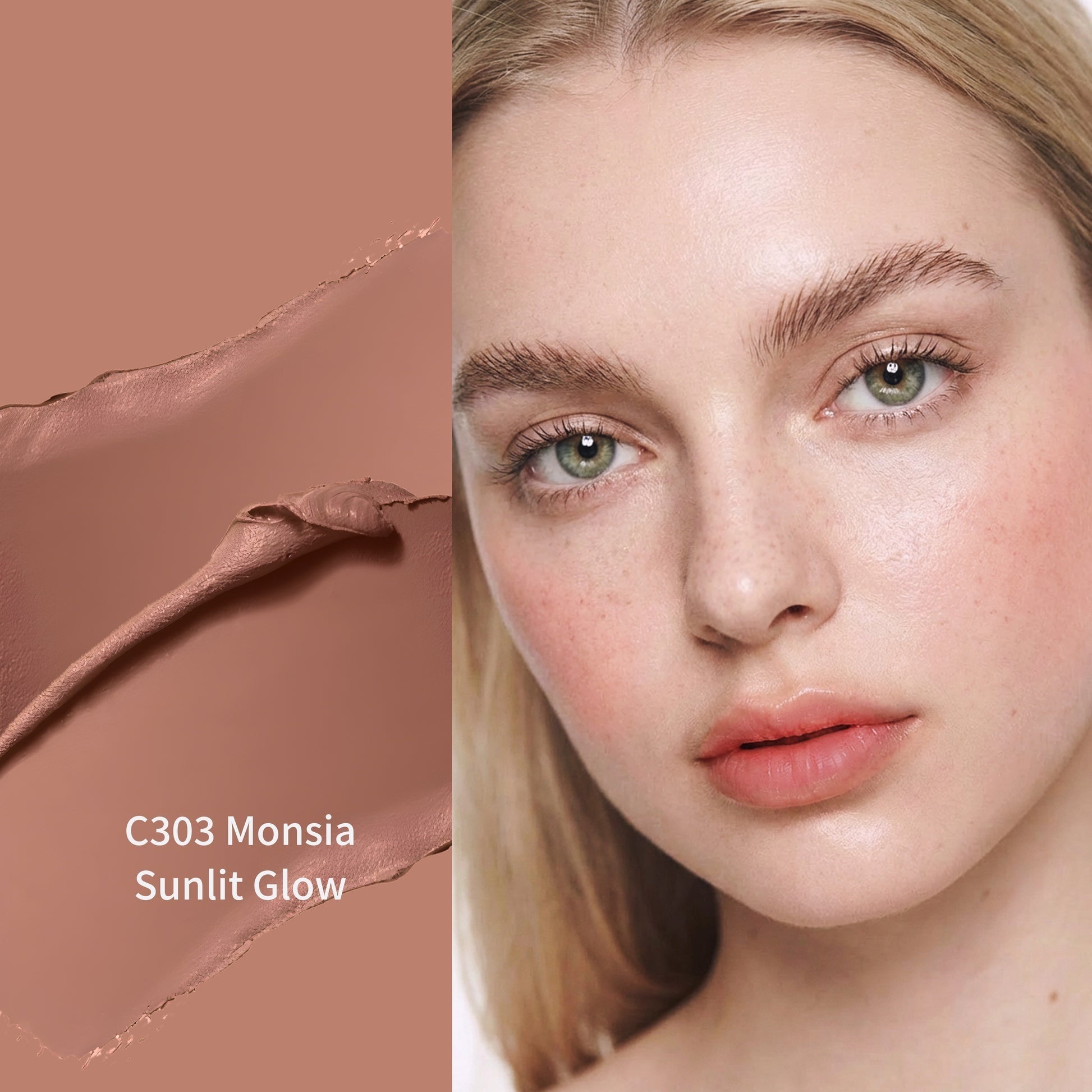 RED CHAMBER Haruki Multi-Purpose Cream by RED CHAMBER – Blush