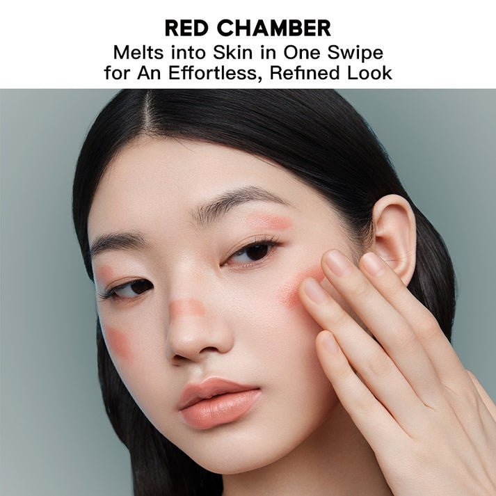 RED CHAMBER Haruki Multi-Purpose Cream by RED CHAMBER – Blush