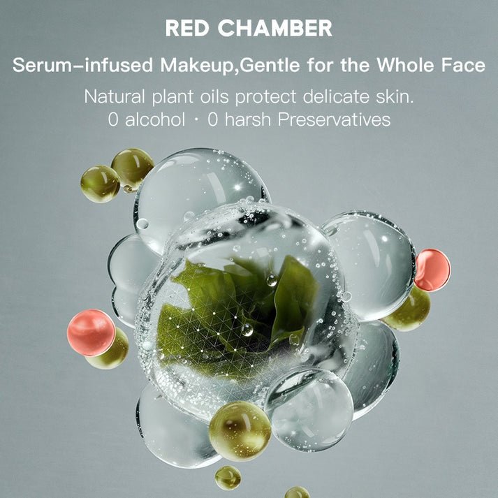 RED CHAMBER Haruki Multi-Purpose Cream by RED CHAMBER – Blush