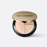 RED CHAMBER Haruki Tri-Color Multi-Purpose Highlighter Snow Song by RED CHAMBER – Contour & Highlighter