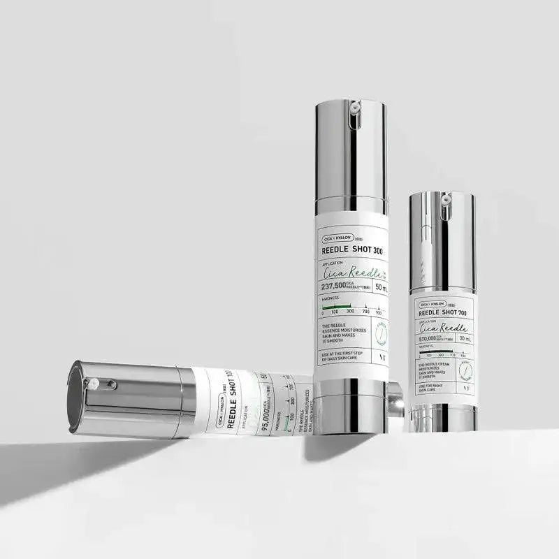 VT Cosmetics Reedle Shot 300 Essence 50ml by VT Cosmetics – Serum & Ampoule
