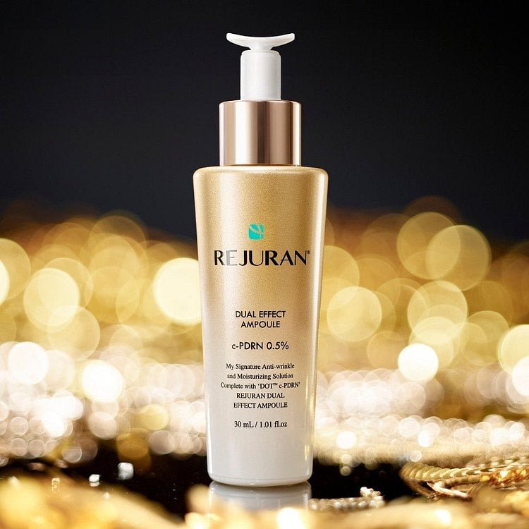 REJURAN Dual Effect Ampoule 30ml by REJURAN – Serum & Ampoule
