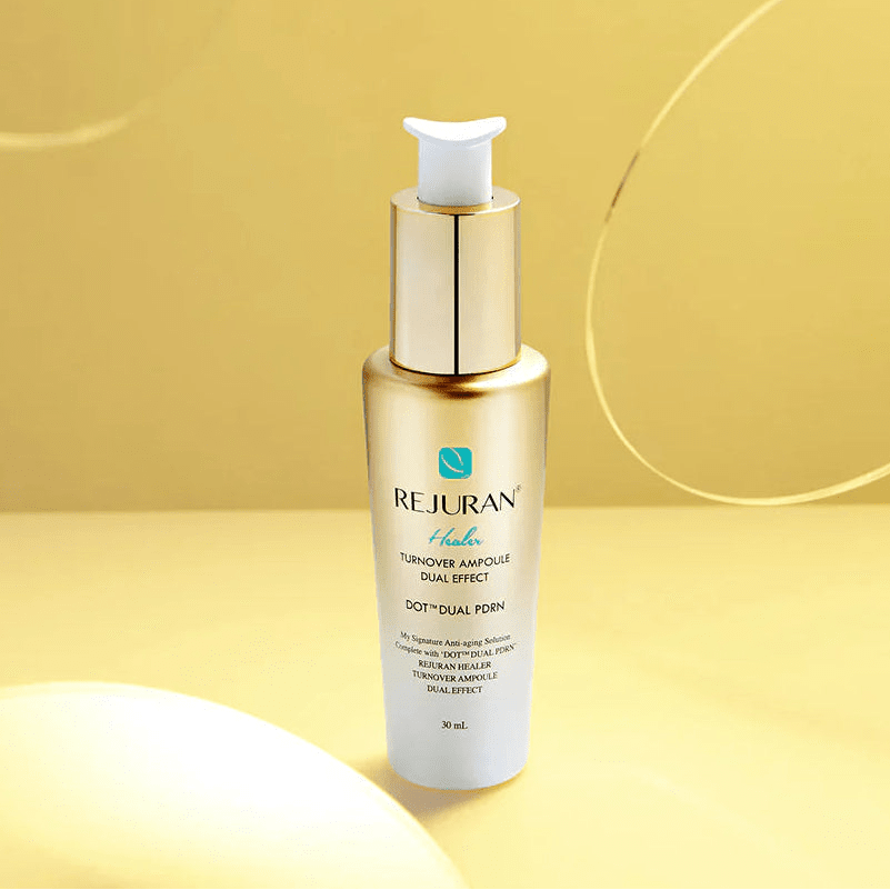 REJURAN Dual Effect Ampoule 30ml by REJURAN – Serum & Ampoule