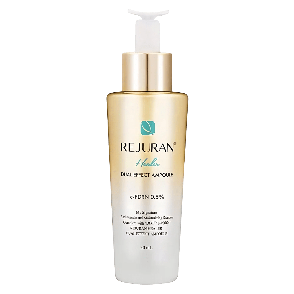 REJURAN Dual Effect Ampoule 30ml by REJURAN – Serum & Ampoule