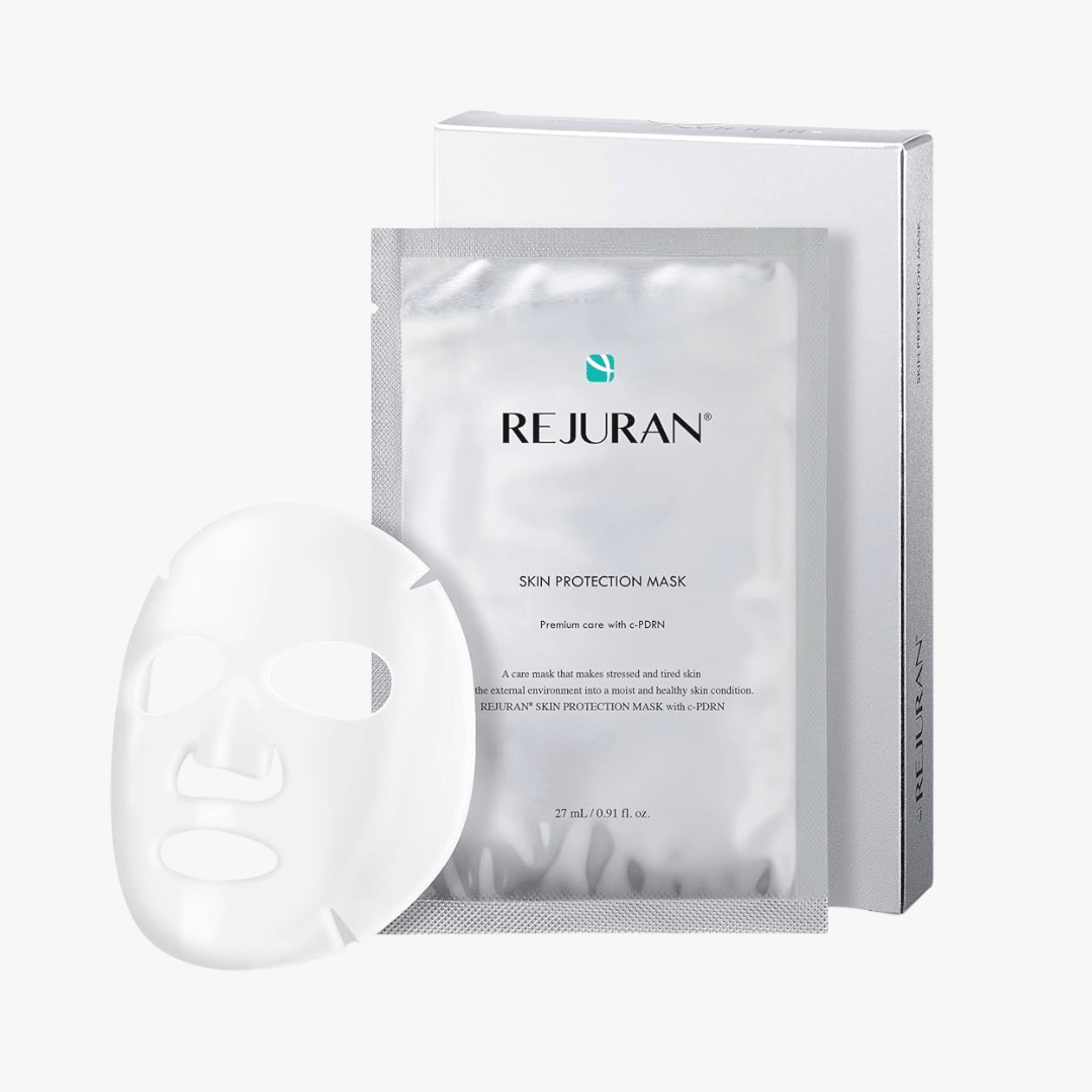 REJURAN Skin Protection Mask (5 Pieces) by REJURAN – Sheet Mask