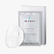 REJURAN Skin Protection Mask (5 Pieces) by REJURAN – Sheet Mask