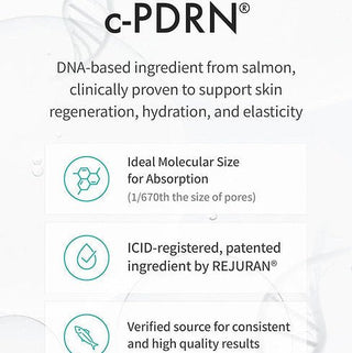 REJURAN Skin Protection Mask (5 Pieces) by REJURAN – Sheet Mask photo