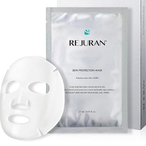 REJURAN Skin Protection Mask (5 Pieces) by REJURAN – Sheet Mask