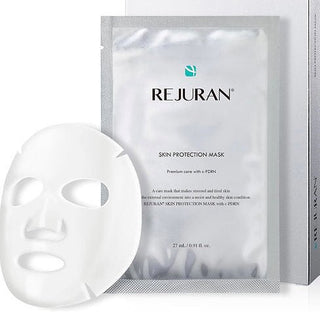 REJURAN Skin Protection Mask (5 Pieces) by REJURAN – Sheet Mask photo