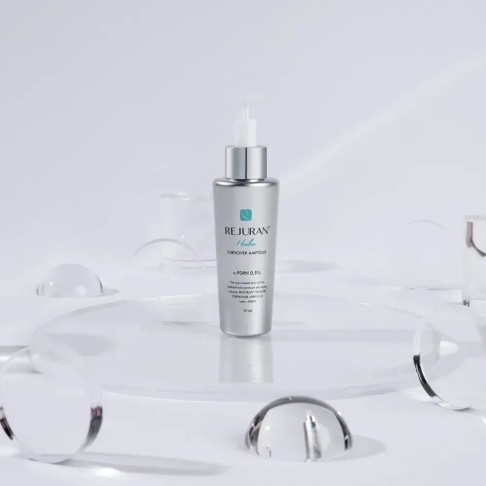 REJURAN Turnover Ampoule 30ml by REJURAN – Serum & Ampoule