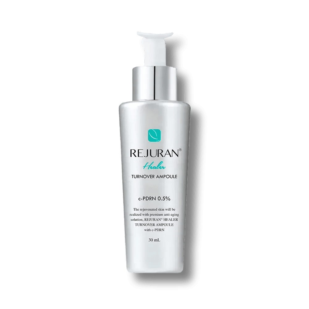 REJURAN Turnover Ampoule 30ml by REJURAN – Serum & Ampoule