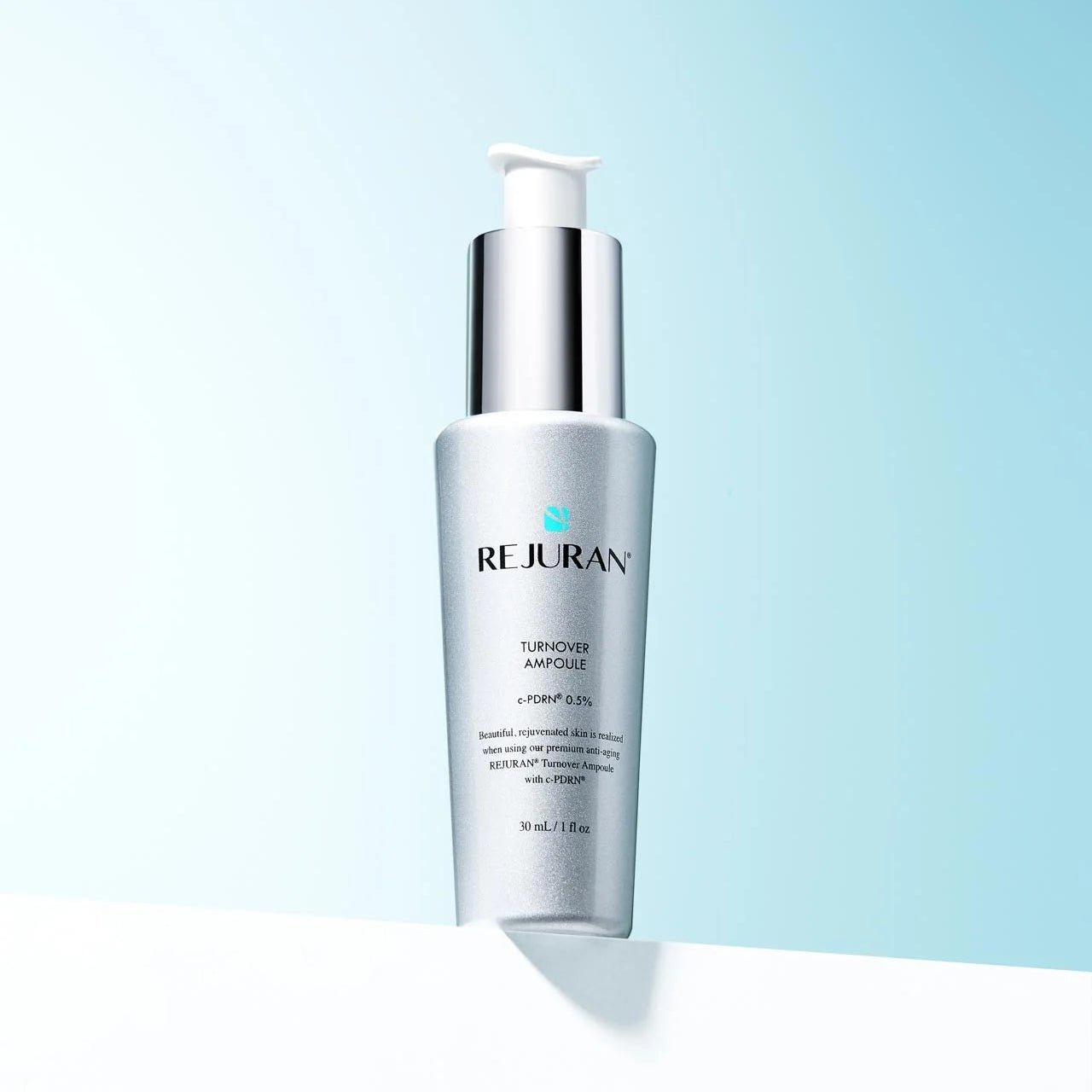 REJURAN Turnover Ampoule 30ml by REJURAN – Serum & Ampoule