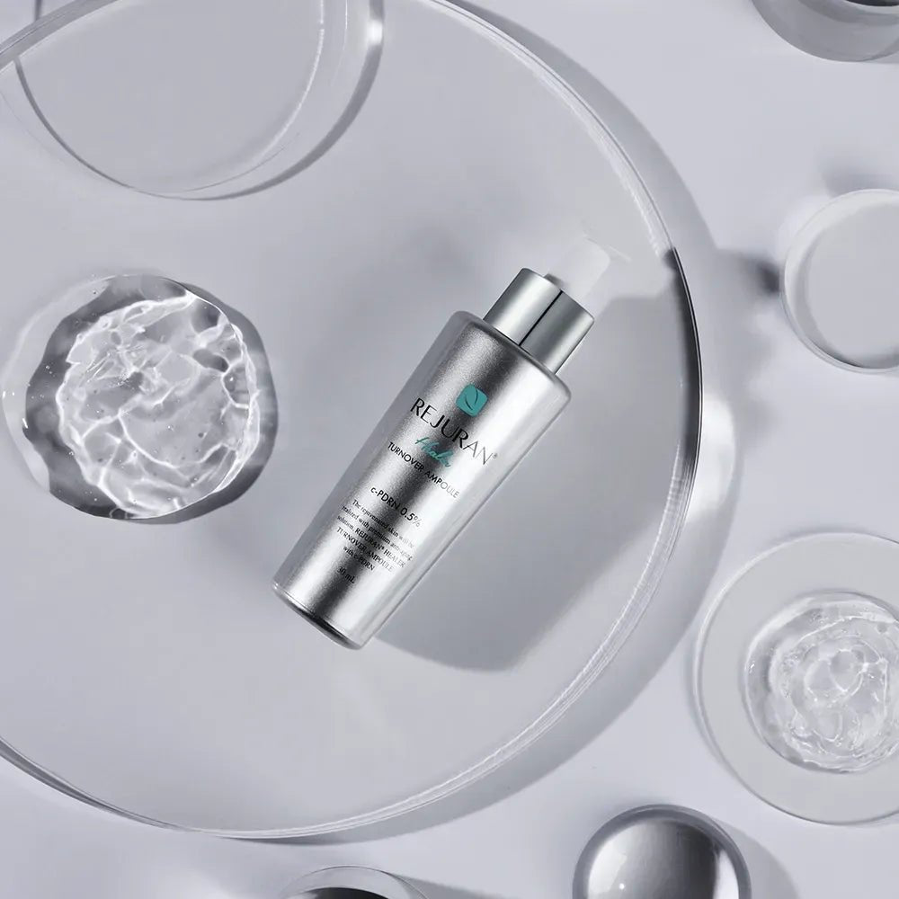 REJURAN Turnover Ampoule 30ml by REJURAN – Serum & Ampoule