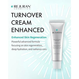 REJURAN Turnover Cream Enhanced 50ml by REJURAN – Lotion & Cream photo