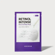 Some by Mi Retinol Intensive Mask 1 sheet by Some by Mi – Sheet Mask