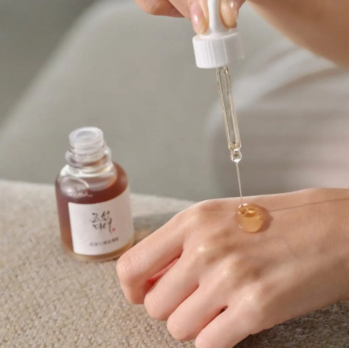 Beauty of Joseon Revive Serum Ginseng & Snail Mucin 30ml by Beauty of Joseon – Serum & Ampoule