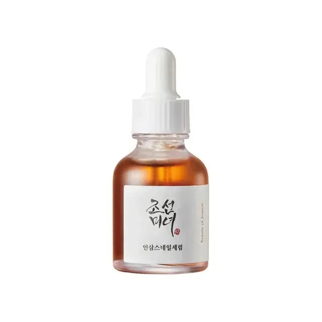 Beauty of Joseon Revive Serum Ginseng & Snail Mucin 30ml by Beauty of Joseon – Serum & Ampoule