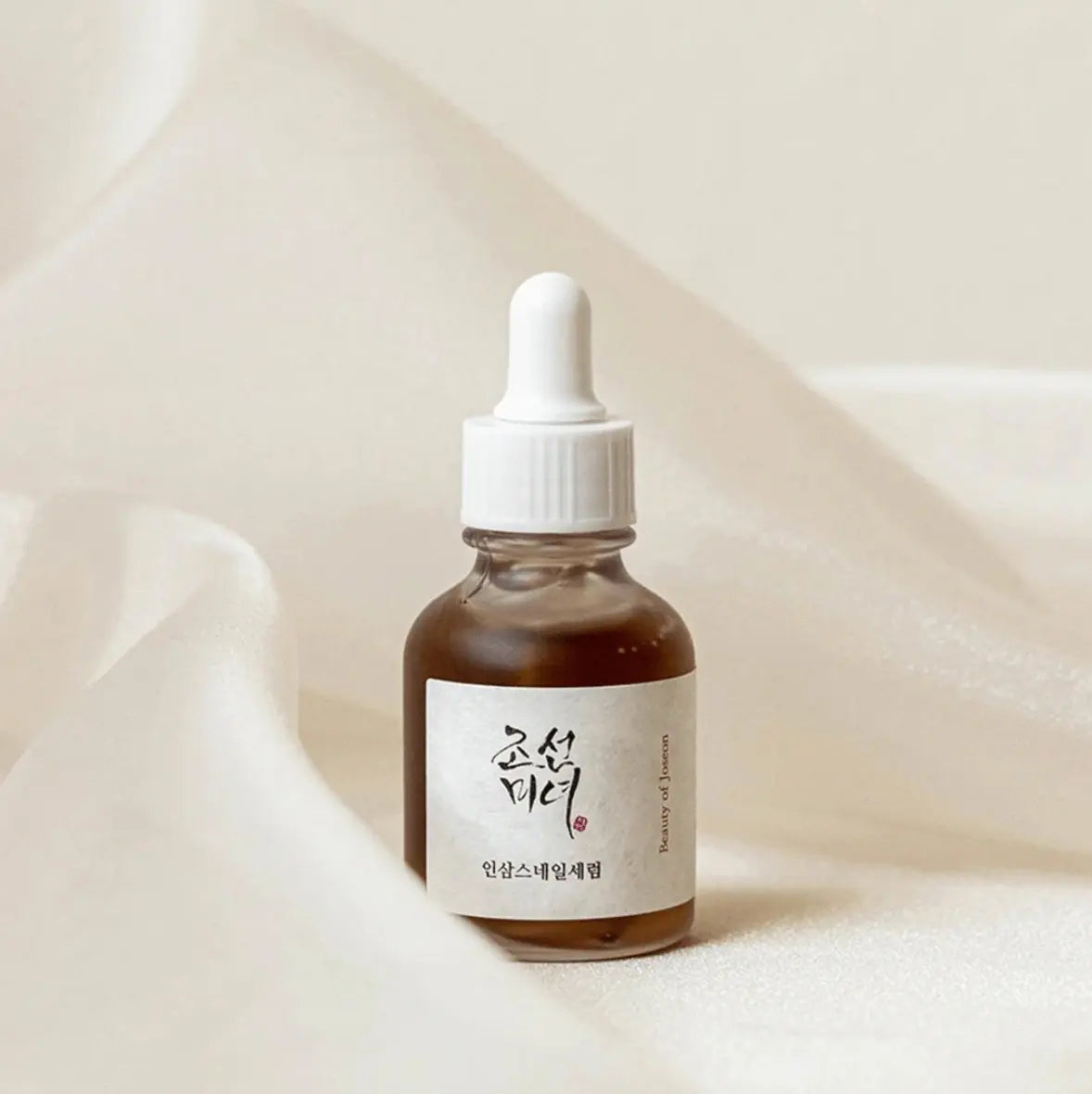 Beauty of Joseon Revive Serum Ginseng & Snail Mucin 30ml by Beauty of Joseon – Serum & Ampoule