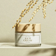 Im From Rice Cream 50ml by I'm From – Lotion & Cream