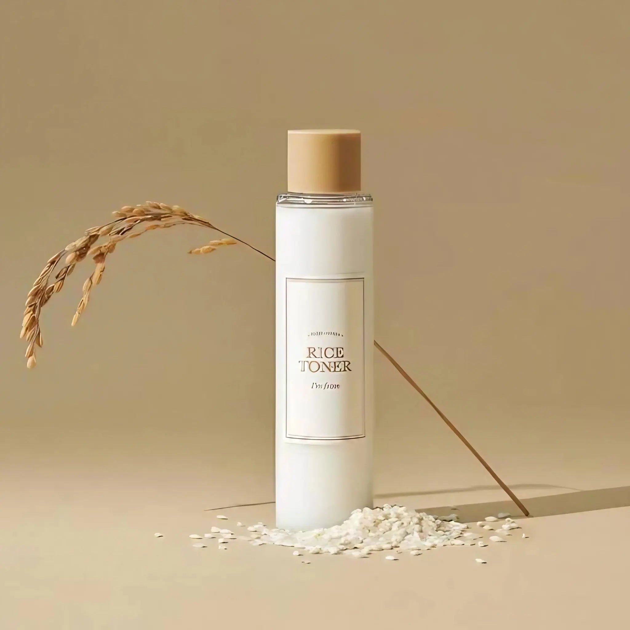 Im From Rice Toner 150ml by I'm From – Toner & Essence