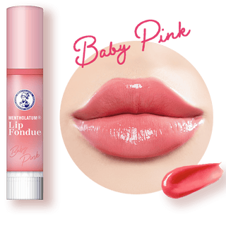 Rohto Mentholatum Lip Fondue (3 Shades) by Rohto – Tinted Lip Balm photo